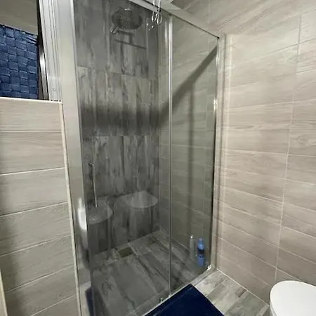 Savonarola 45_casa Completa Nel Centro Storico Latronico